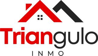 TRIANGULO CASAS EN ESPAÑA
